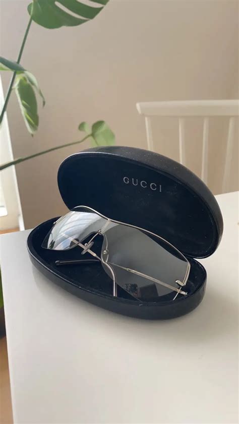 solbriller fra gucci